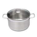 High Quality Stainless Steel Cookware saucepan